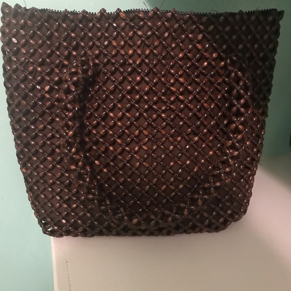 Hand maid breads nice tote